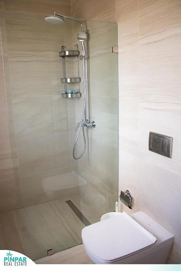 Deluxe Condo/1Br-1Bt/Close To Beach/Pool View Punta Cana 0*,  Dominikanska republiken